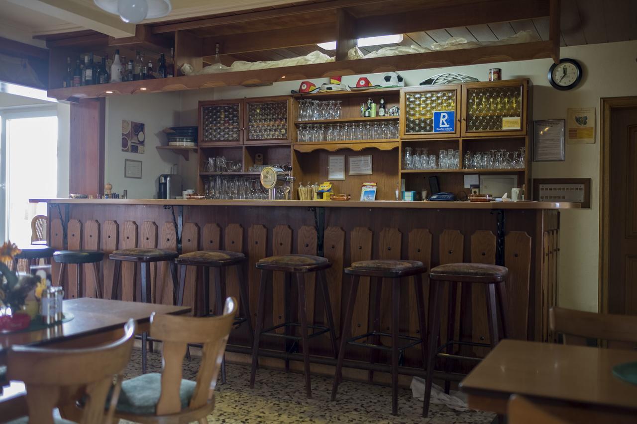 Landgasthaus Blick Ins Tal Wißmannsdorf 외부 사진